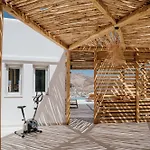 Mareeterno Villa Chora (Ios)