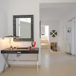 Villa Mareeterno Chora (Ios)