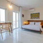 Mareeterno Villa