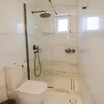 Villa Mareeterno Chora (Ios)