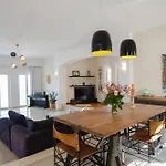 Mareeterno Villa