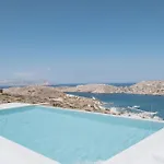 Villa Mareeterno *