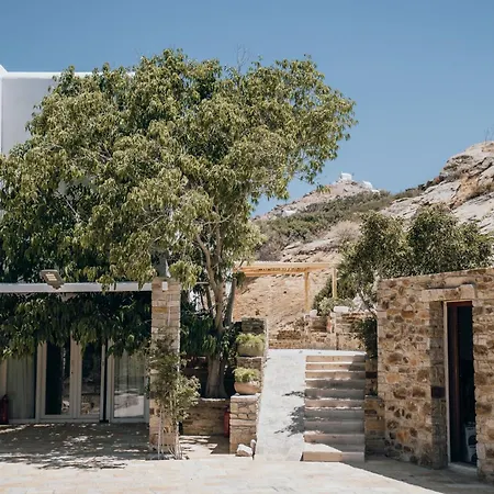 Mareeterno Villa
