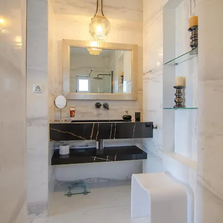 Mareeterno Villa Chora (Ios)