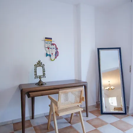 Mareeterno * Chora (Ios)