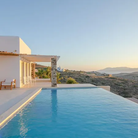Villa Mareeterno