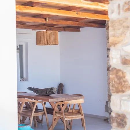 Mareeterno * Chora (Ios)