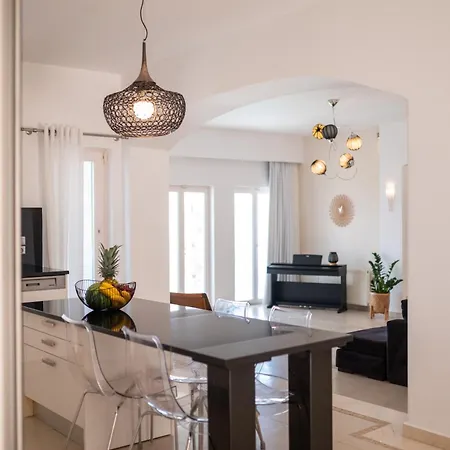 Mareeterno * Chora (Ios)