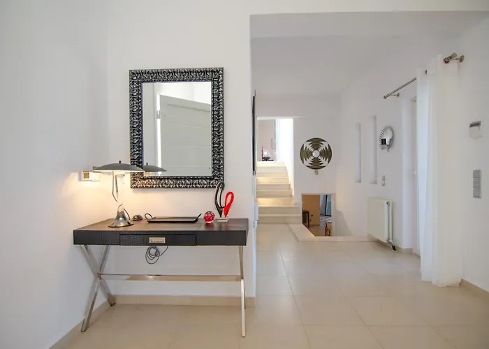 别墅 Mareeterno 伊奥斯乔拉