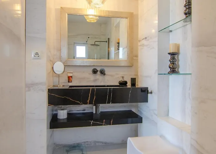 Mareeterno 别墅 伊奥斯乔拉