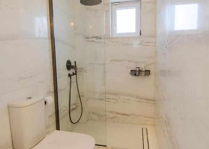 别墅 Mareeterno 伊奥斯乔拉