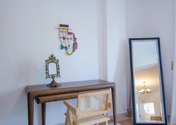 Mareeterno * 伊奥斯乔拉